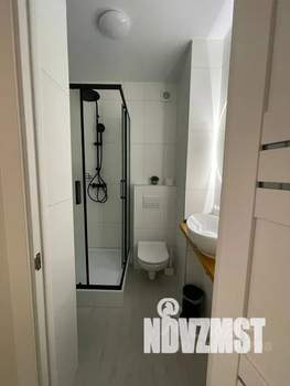 1-к квартира, посуточно, 43м2, 3/24 этаж