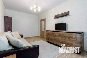 2-к квартира, посуточно, 55м2, 3/21 этаж