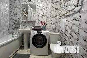 1-к квартира, посуточно, 30м2, 7/18 этаж