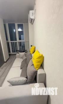 2-к квартира, на длительный срок, 43м2, 9/21 этаж