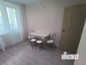 1-к квартира, на длительный срок, 36м2, 10/17 этаж