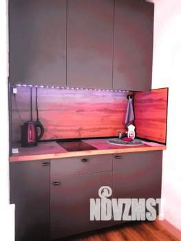 1-к квартира, посуточно, 25м2, 3/5 этаж