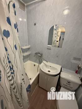 1-к квартира, на длительный срок, 36м2, 6/11 этаж