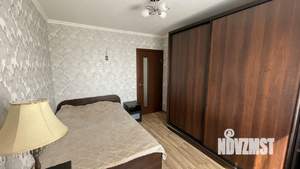 1-к квартира, на длительный срок, 35м2, 6/10 этаж