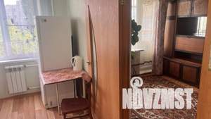 1-к квартира, на длительный срок, 21м2, 6/9 этаж