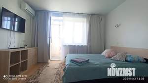 1-к квартира, посуточно, 35м2, 9/9 этаж