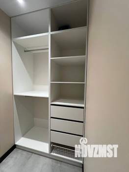 1-к квартира, на длительный срок, 65м2, 22/25 этаж