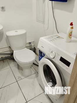 Студия квартира, на длительный срок, 30м2, 14/18 этаж