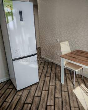 1-к квартира, на длительный срок, 41м2, 10/24 этаж