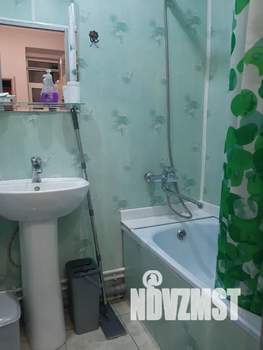 1-к квартира, посуточно, 25м2, 2/2 этаж