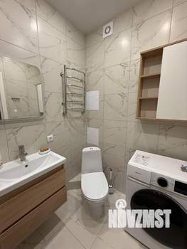 1-к квартира, на длительный срок, 35м2, 4/9 этаж