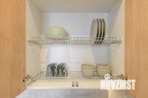 Студия квартира, посуточно, 30м2, 18/19 этаж