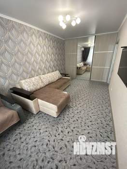 1-к квартира, на длительный срок, 44м2, 9/26 этаж