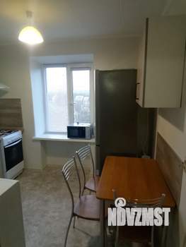 3-к квартира, на длительный срок, 65м2, 4/10 этаж