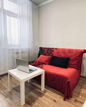 1-к квартира, на длительный срок, 36м2, 5/25 этаж