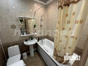 1-к квартира, на длительный срок, 36м2, 6/17 этаж