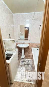 1-к квартира, посуточно, 40м2, 6/10 этаж