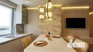 3-к квартира, на длительный срок, 61м2, 20/25 этаж