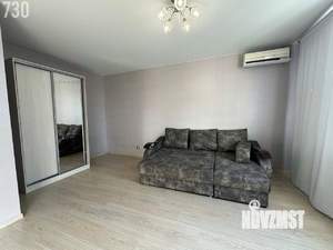 1-к квартира, на длительный срок, 38м2, 11/20 этаж