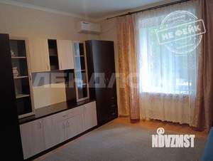 1-к квартира, на длительный срок, 32м2, 1/5 этаж