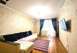 2-к квартира, на длительный срок, 61м2, 6/10 этаж