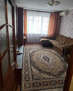 2-к квартира, на длительный срок, 53м2, 7/10 этаж