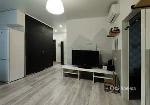 2-к квартира, на длительный срок, 37м2, 1/10 этаж