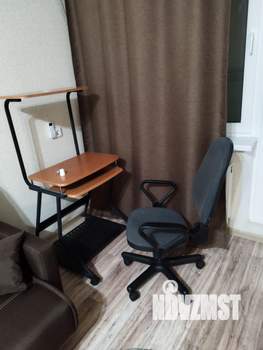 Студия квартира, на длительный срок, 26м2, 5/18 этаж