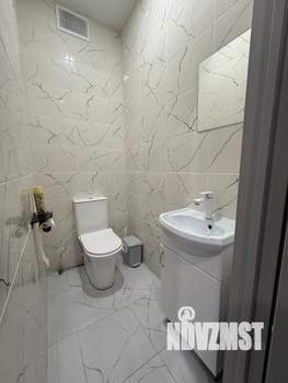 3-к квартира, на длительный срок, 89м2, 12/24 этаж