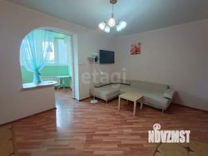 2-к квартира, на длительный срок, 54м2, 8/16 этаж