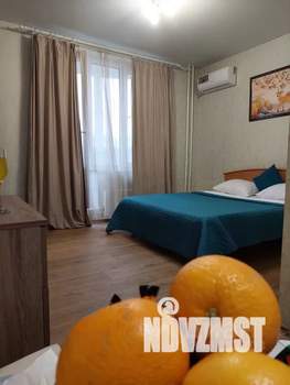 1-к квартира, посуточно, 28м2, 10/19 этаж