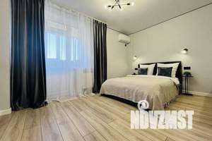 1-к квартира, посуточно, 33м2, 11/24 этаж