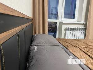 2-к квартира, на длительный срок, 45м2, 15/26 этаж