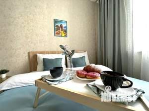 2-к квартира, посуточно, 55м2, 4/23 этаж
