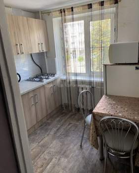 1-к квартира, на длительный срок, 31м2, 3/5 этаж