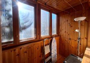 1-к квартира, на длительный срок, 36м2, 4/9 этаж