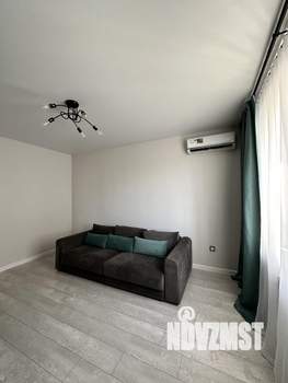 3-к квартира, на длительный срок, 75м2, 9/25 этаж