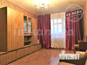 1-к квартира, на длительный срок, 30м2, 3/5 этаж