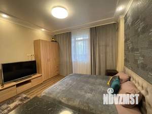 Студия квартира, посуточно, 30м2, 2/7 этаж