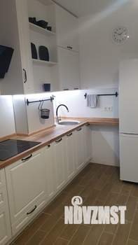 1-к квартира, на длительный срок, 40м2, 2/25 этаж