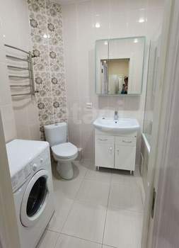 2-к квартира, на длительный срок, 55м2, 10/23 этаж