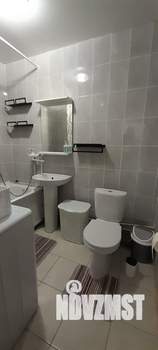 1-к квартира, на длительный срок, 38м2, 12/19 этаж