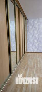 1-к квартира, на длительный срок, 38м2, 1/10 этаж