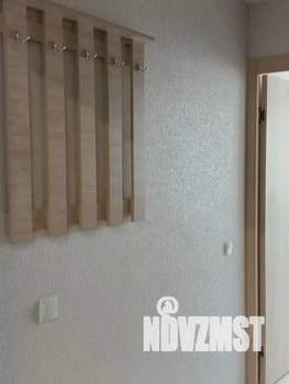 Студия квартира, посуточно, 28м2, 9/18 этаж