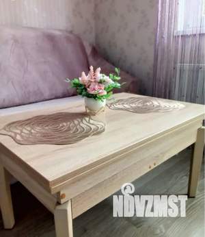 1-к квартира, посуточно, 32м2, 1/24 этаж