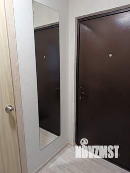 Студия квартира, на длительный срок, 24м2, 1/19 этаж