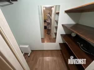 2-к квартира, на длительный срок, 45м2, 1/4 этаж