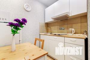 1-к квартира, посуточно, 27м2, 17/23 этаж