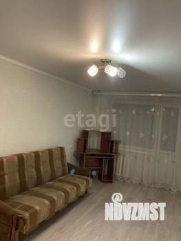 1-к квартира, на длительный срок, 29м2, 2/5 этаж