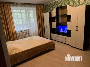 1-к квартира, посуточно, 31м2, 3/5 этаж